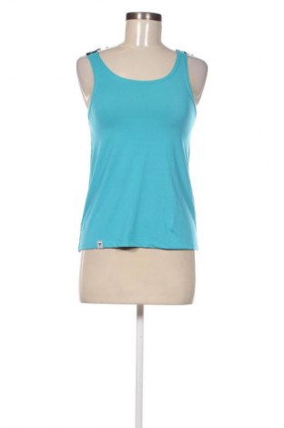 Top sport de damă. Unbranded, Mărime S, Culoare Verde, Preț 48,99 Lei