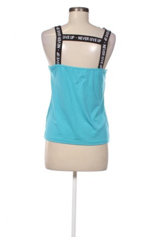 Top sport de damă. Unbranded, Mărime S, Culoare Verde, Preț 48,99 Lei