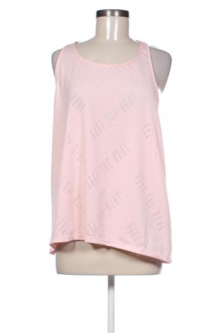 Dámský sportovní top  Unbranded, Velikost XL, Barva Růžová, Cena  249,00 Kč