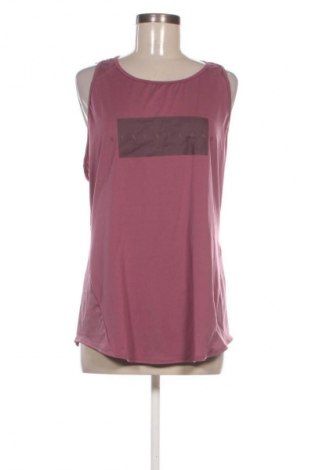 Dámský sportovní top  Unbranded, Velikost XL, Barva Popelavě růžová, Cena  119,00 Kč