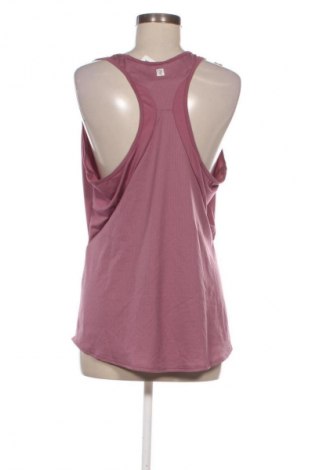 Dámský sportovní top  Unbranded, Velikost XL, Barva Popelavě růžová, Cena  119,00 Kč