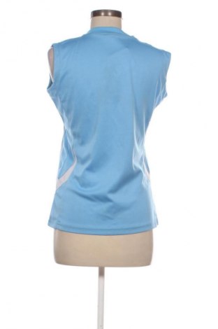Damski sportowy top Unbranded, Rozmiar XL, Kolor Niebieski, Cena 49,99 zł