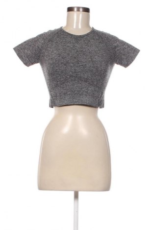 Damen Sporttop Unbranded, Größe M, Farbe Mehrfarbig, Preis 10,99 €