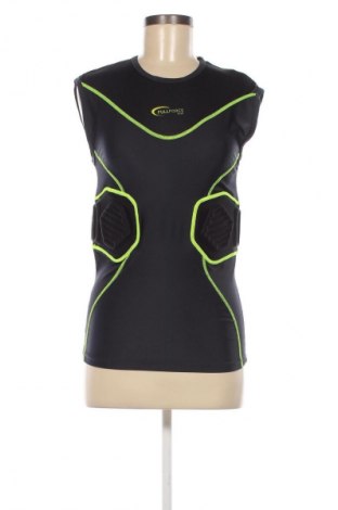 Dámský sportovní top  Unbranded, Velikost M, Barva Černá, Cena  249,00 Kč