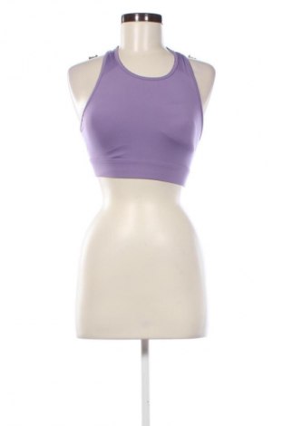 Dámský sportovní top  Unbranded, Velikost M, Barva Fialová, Cena  190,00 Kč