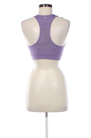 Dámský sportovní top  Unbranded, Velikost M, Barva Fialová, Cena  190,00 Kč