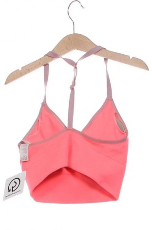 Női sport top Under Armour, Méret XS, Szín Rózsaszín, Ár 6 794 Ft