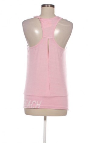 Damen Sporttop Venice Beach, Größe S, Farbe Rosa, Preis 13,99 €