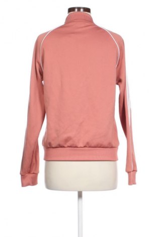 Damen Sweatshirt Adidas, Größe M, Farbe Rosa, Preis € 24,55