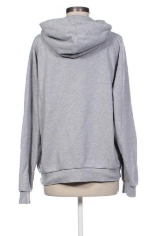 Női sweatshirt Adidas, Méret L, Szín Szürke, Ár 11 730 Ft