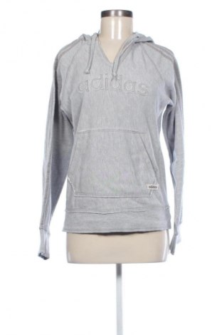Dámská mikina  Adidas, Velikost M, Barva Šedá, Cena  606,00 Kč