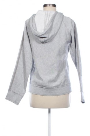 Dámská mikina  Adidas, Velikost M, Barva Šedá, Cena  606,00 Kč