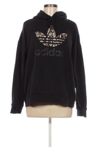 Hanorac de femei Adidas Originals, Mărime L, Culoare Negru, Preț 144,08 Lei