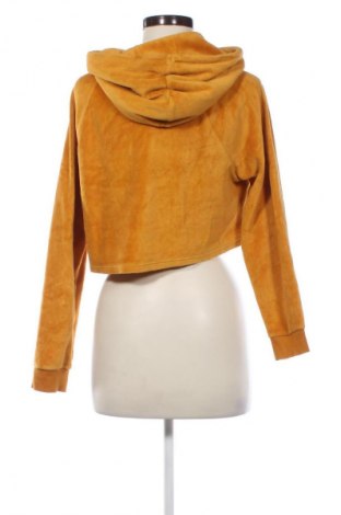 Hanorac de femei BDG, Mărime S, Culoare Portocaliu, Preț 104,59 Lei
