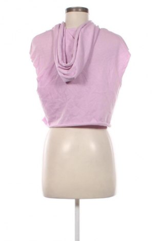 Damen Sweatshirt Bershka, Größe S, Farbe Mehrfarbig, Preis 20,99 €