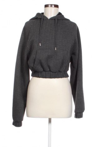 Női sweatshirt Bershka, Méret M, Szín Szürke, Ár 5 865 Ft