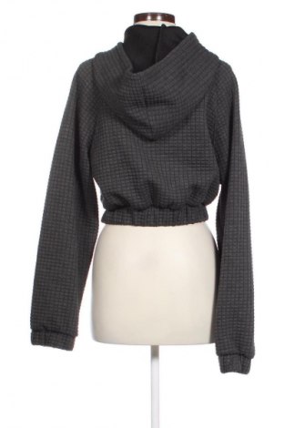 Női sweatshirt Bershka, Méret M, Szín Szürke, Ár 5 865 Ft