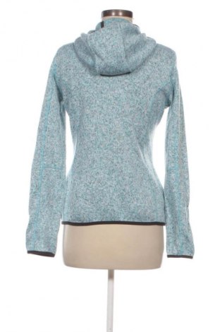 Damen Sweatshirt CMP, Größe M, Farbe Mehrfarbig, Preis 28,99 €