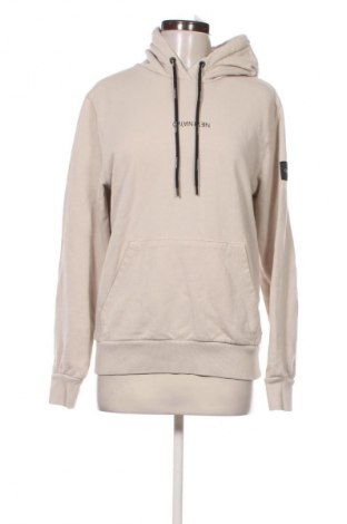 Damska bluza Calvin Klein, Rozmiar S, Kolor Beżowy, Cena 268,99 zł