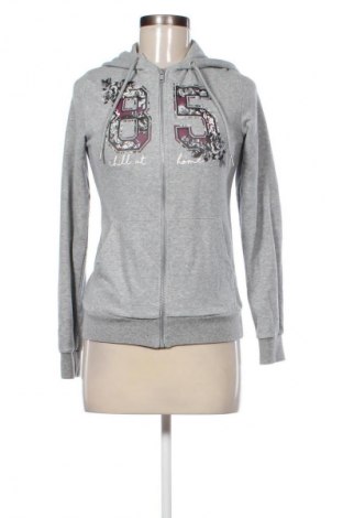 Damen Sweatshirt Esmara, Größe S, Farbe Grau, Preis € 19,96