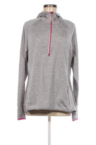 Damen Sweatshirt Essentials, Größe L, Farbe Grau, Preis € 15,00