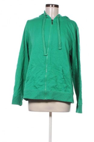 Dámská mikina  Ever.me by Takko Fashion, Velikost XL, Barva Zelená, Cena  629,00 Kč