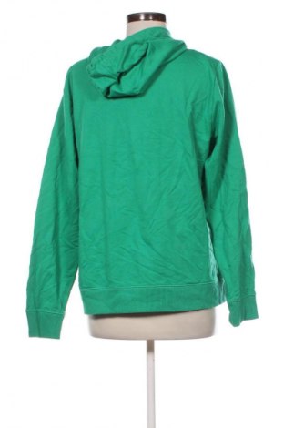Dámská mikina  Ever.me by Takko Fashion, Velikost XL, Barva Zelená, Cena  629,00 Kč