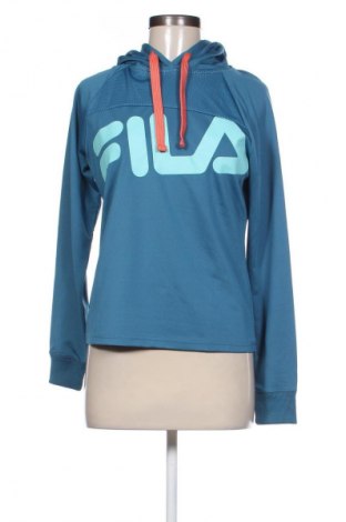Damska bluza FILA, Rozmiar S, Kolor Niebieski, Cena 112,36 zł