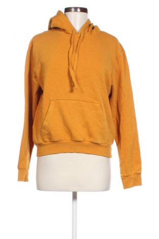 Damen Sweatshirt H&M Divided, Größe S, Farbe Orange, Preis € 14,83