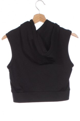 Damska bluza H&M Divided, Rozmiar XS, Kolor Czarny, Cena 66,67 zł