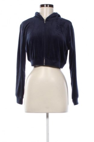 Damska bluza H&M Divided, Rozmiar M, Kolor Niebieski, Cena 89,66 zł