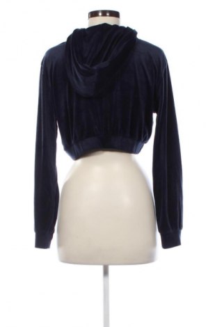 Damska bluza H&M Divided, Rozmiar M, Kolor Niebieski, Cena 89,66 zł