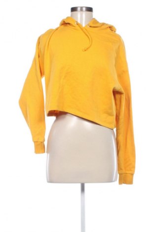 Dámská mikina  H&M Divided, Velikost S, Barva Žlutá, Cena  278,00 Kč