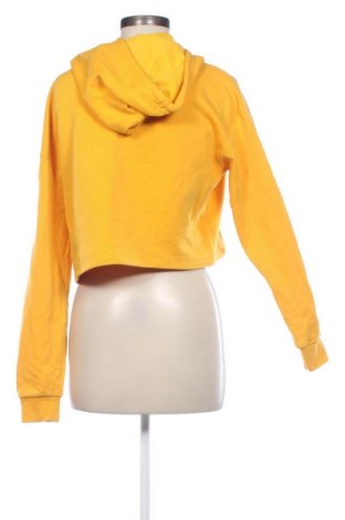 Dámská mikina  H&M Divided, Velikost S, Barva Žlutá, Cena  278,00 Kč