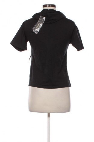 Damen Sweatshirt Jasmine, Größe S, Farbe Schwarz, Preis 31,99 €