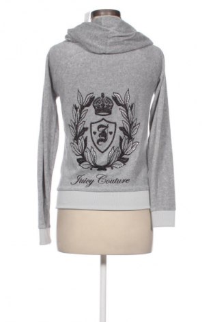Hanorac de femei Juicy Couture, Mărime S, Culoare Gri, Preț 122,45 Lei
