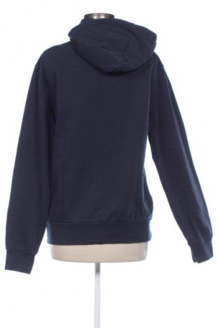 Damen Sweatshirt Kariban, Größe M, Farbe Blau, Preis € 13,00