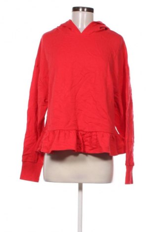 Női sweatshirt Kiabi, Méret L, Szín Piros, Ár 12 449 Ft