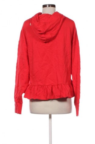 Női sweatshirt Kiabi, Méret L, Szín Piros, Ár 12 449 Ft