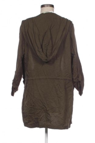 Női sweatshirt LC Waikiki, Méret XXL, Szín Zöld, Ár 9 565 Ft