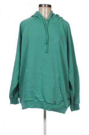 Damska bluza Ltb, Rozmiar L, Kolor Zielony, Cena 61,99 zł