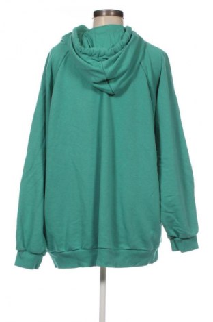 Damska bluza Ltb, Rozmiar L, Kolor Zielony, Cena 61,99 zł