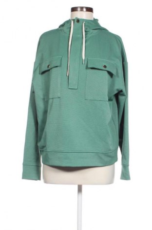 Hanorac de femei Mango, Mărime L, Culoare Verde, Preț 69,00 Lei