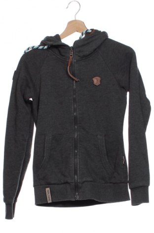 Női sweatshirt Naketano, Méret XS, Szín Szürke, Ár 9 570 Ft