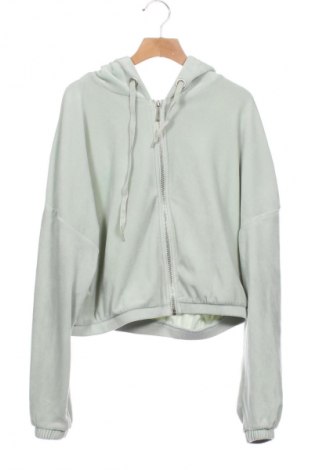 Női sweatshirt ONLY, Méret XS, Szín Zöld, Ár 6 800 Ft
