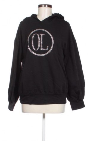 Női sweatshirt Olivia, Méret M, Szín Fekete, Ár 5 799 Ft