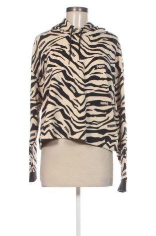 Damen Sweatshirt PUMA, Größe XL, Farbe Mehrfarbig, Preis € 33,99