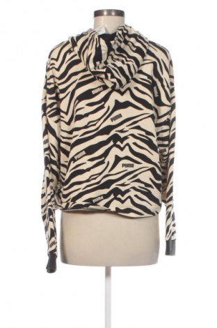 Damen Sweatshirt PUMA, Größe XL, Farbe Mehrfarbig, Preis € 33,99