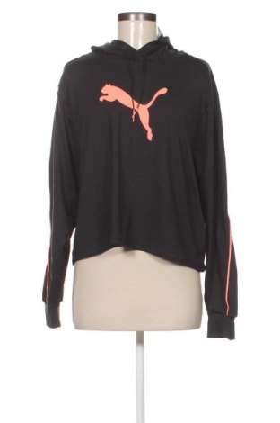 Női sweatshirt PUMA, Méret M, Szín Fekete, Ár 12 979 Ft