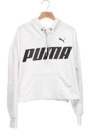 Damska bluza PUMA, Rozmiar XS, Kolor Biały, Cena 110,42 zł